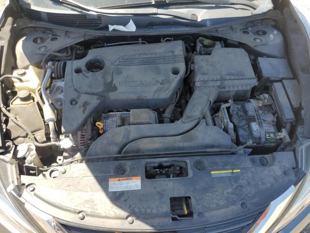 1N4AL3AP9HN316333 - 2017 NISSAN ALTIMA 2.5 GRAY photo 11