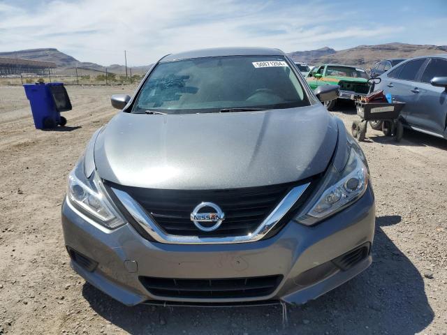 1N4AL3AP9HN316333 - 2017 NISSAN ALTIMA 2.5 GRAY photo 5