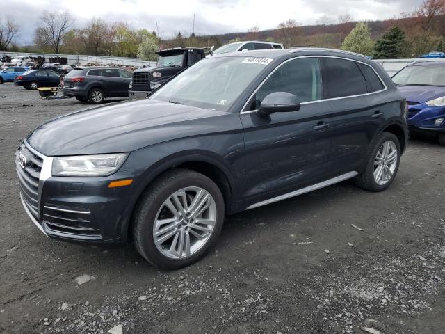 2018 AUDI Q5 PREMIUM PLUS, 