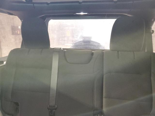 1C4HJXDGXNW208214 - 2022 JEEP WRANGLER U SPORT WHITE photo 10