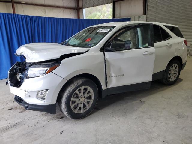 2021 CHEVROLET EQUINOX LS, 