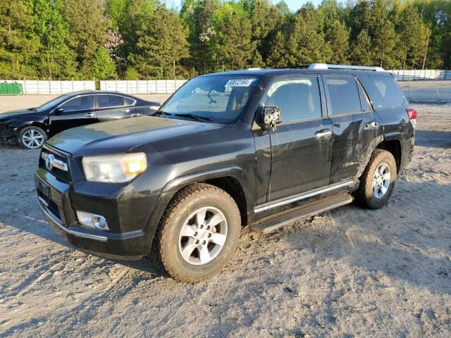 2010 TOYOTA 4RUNNER SR5, 