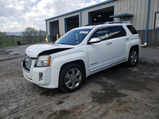 2013 GMC TERRAIN DENALI, 