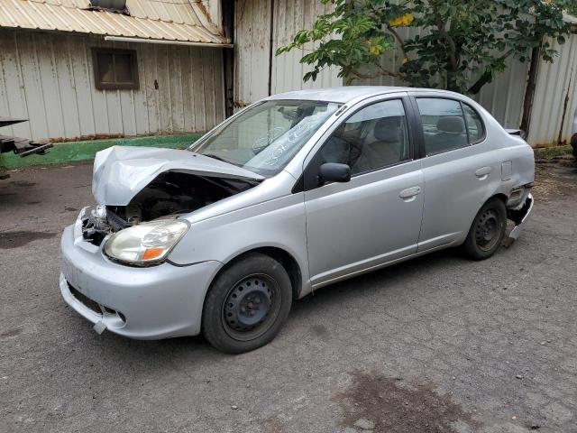 2004 TOYOTA ECHO, 