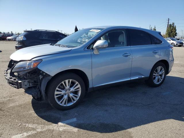 2011 LEXUS RX 450, 