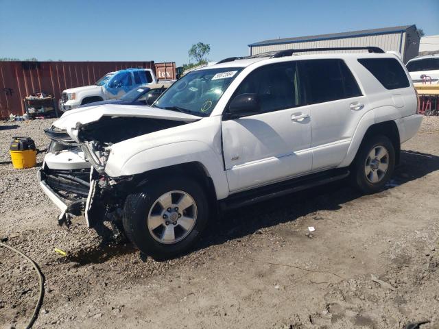 2005 TOYOTA 4RUNNER SR5, 