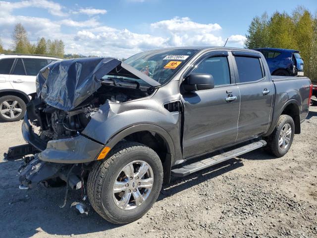 2019 FORD RANGER XL, 