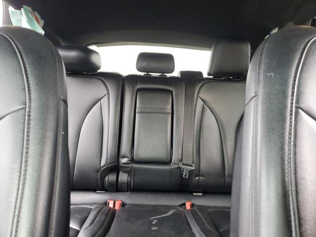 5LMCJ1C92GUJ08965 - 2016 LINCOLN MKC PREMIERE GRAY photo 10