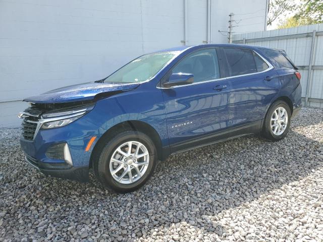 2023 CHEVROLET EQUINOX LT, 