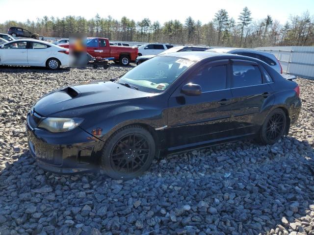 2013 SUBARU IMPREZA WRX, 