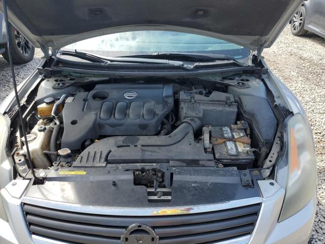 1N4AL21E49N460916 - 2009 NISSAN ALTIMA 2.5 SILVER photo 11