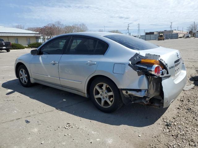 1N4AL21E49N460916 - 2009 NISSAN ALTIMA 2.5 SILVER photo 2