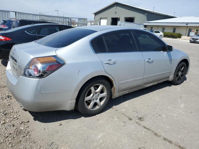 1N4AL21E49N460916 - 2009 NISSAN ALTIMA 2.5 SILVER photo 3