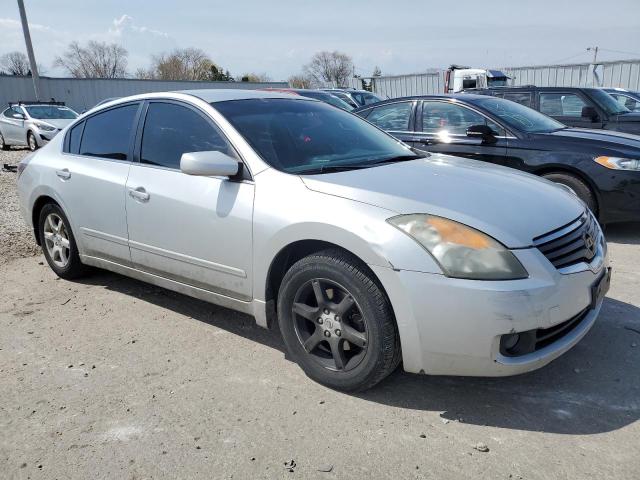 1N4AL21E49N460916 - 2009 NISSAN ALTIMA 2.5 SILVER photo 4