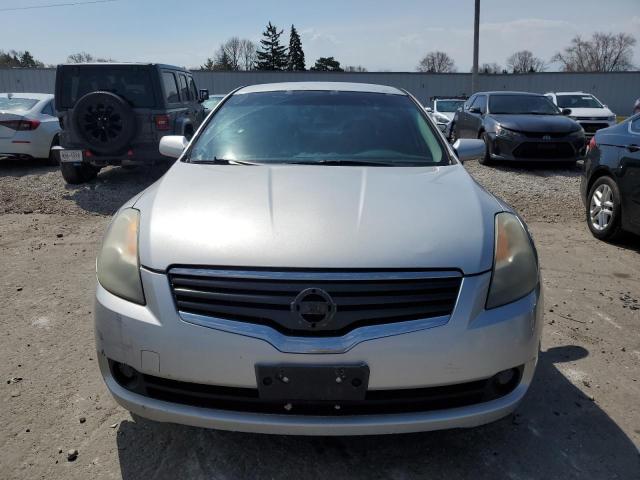 1N4AL21E49N460916 - 2009 NISSAN ALTIMA 2.5 SILVER photo 5