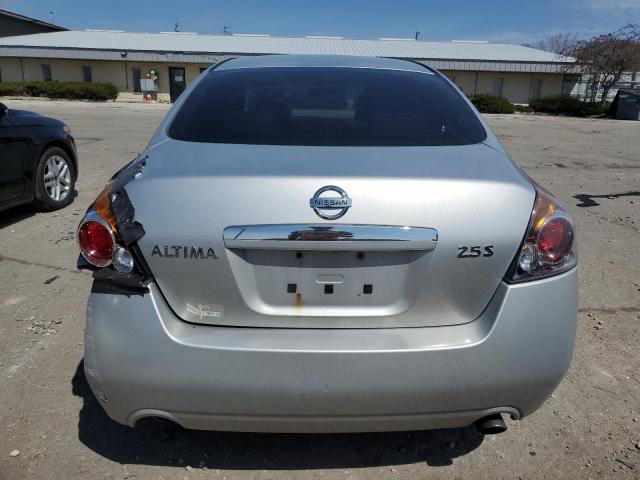 1N4AL21E49N460916 - 2009 NISSAN ALTIMA 2.5 SILVER photo 6