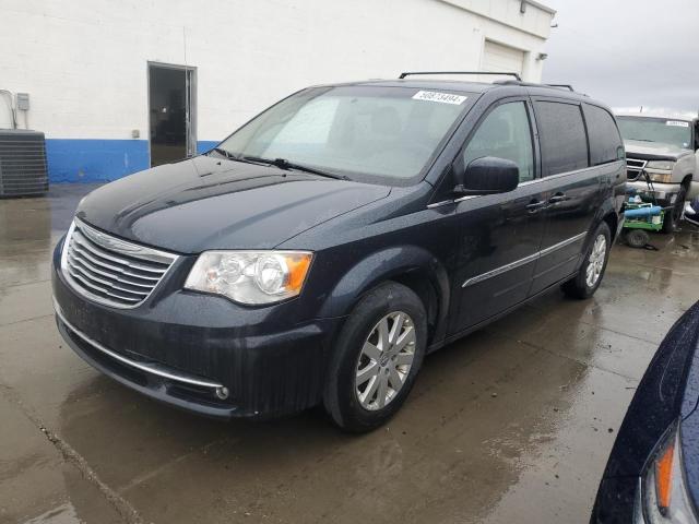 2014 CHRYSLER TOWN AND C TOURING, 