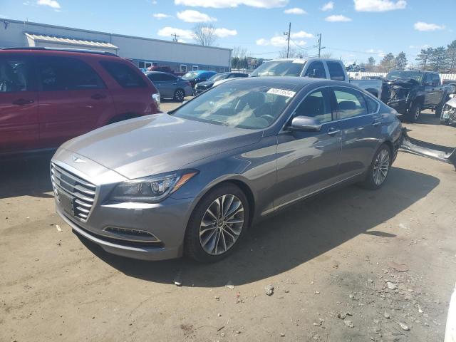 2015 HYUNDAI GENESIS 3.8L, 