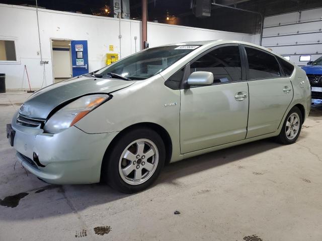 2008 TOYOTA PRIUS, 