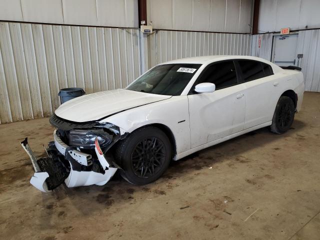 2017 DODGE CHARGER POLICE, 