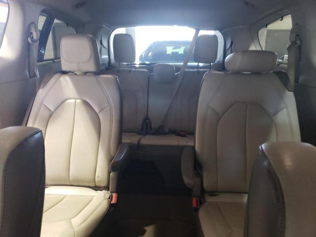 2C4RC1EG7HR559654 - 2017 CHRYSLER PACIFICA TOURING L PLUS BURGUNDY photo 10