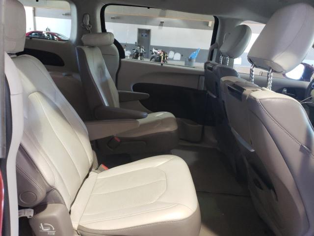 2C4RC1EG7HR559654 - 2017 CHRYSLER PACIFICA TOURING L PLUS BURGUNDY photo 11