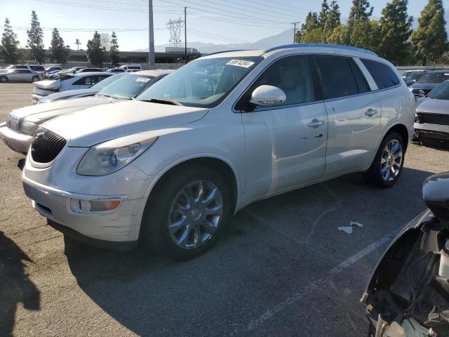 2010 BUICK ENCLAVE CXL, 