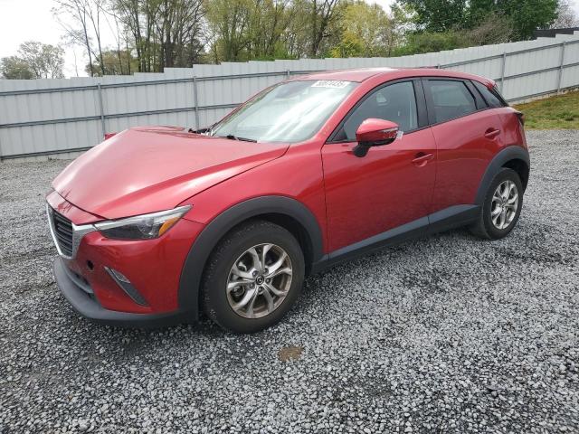 2021 MAZDA CX-3 SPORT, 