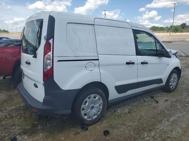 NM0LS6E75H1312401 - 2017 FORD TRANSIT CO XL WHITE photo 3