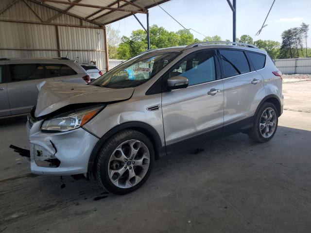 2015 FORD ESCAPE TITANIUM, 