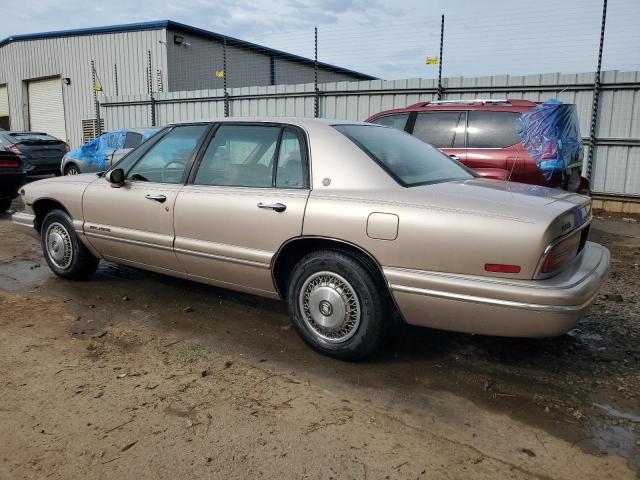 1G4CW52K2SH603345 - 1995 BUICK PARK AVENU GOLD photo 2