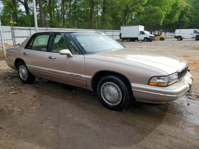 1G4CW52K2SH603345 - 1995 BUICK PARK AVENU GOLD photo 4