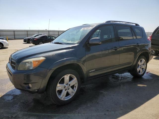 2007 TOYOTA RAV4 SPORT, 