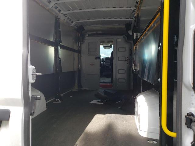 3C6MRVJG6NE139040 - 2022 RAM PROMASTER 3500 HIGH Ağ foto 10