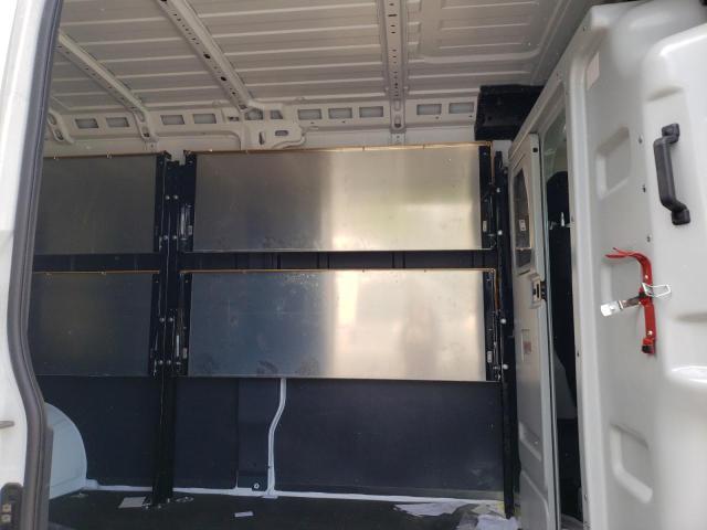 3C6MRVJG6NE139040 - 2022 RAM PROMASTER 3500 HIGH Ağ foto 11