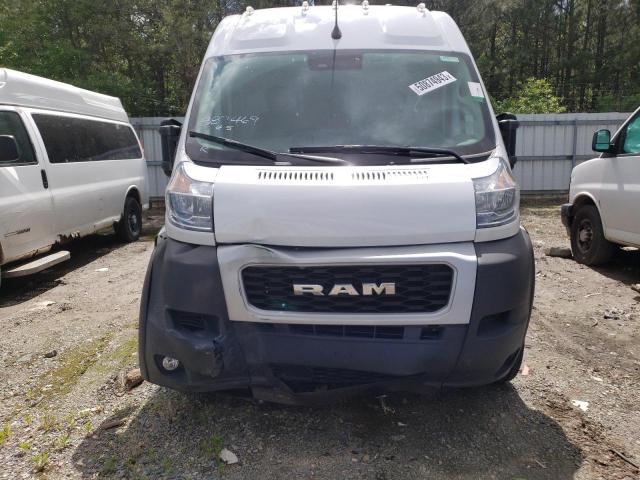 3C6MRVJG6NE139040 - 2022 RAM PROMASTER 3500 HIGH Ağ foto 12