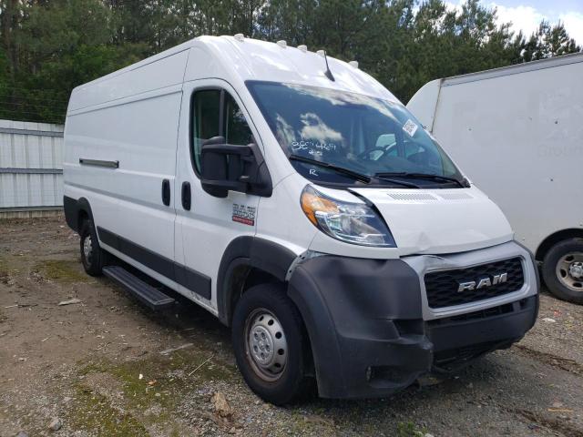 3C6MRVJG6NE139040 - 2022 RAM PROMASTER 3500 HIGH Ağ foto 4
