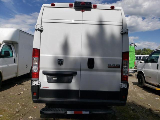 3C6MRVJG6NE139040 - 2022 RAM PROMASTER 3500 HIGH Ağ foto 6