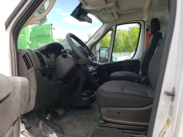 3C6MRVJG6NE139040 - 2022 RAM PROMASTER 3500 HIGH Ağ foto 7