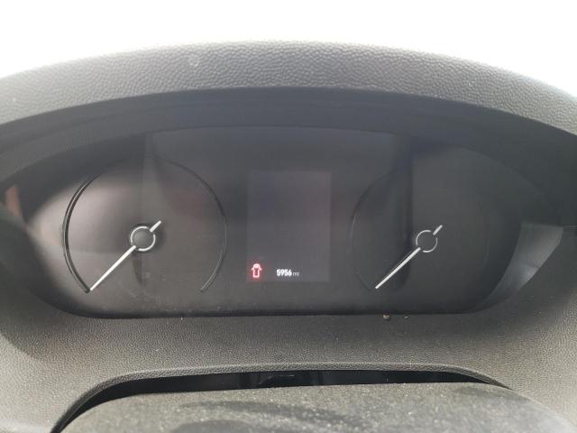 3C6MRVJG6NE139040 - 2022 RAM PROMASTER 3500 HIGH Ağ foto 9