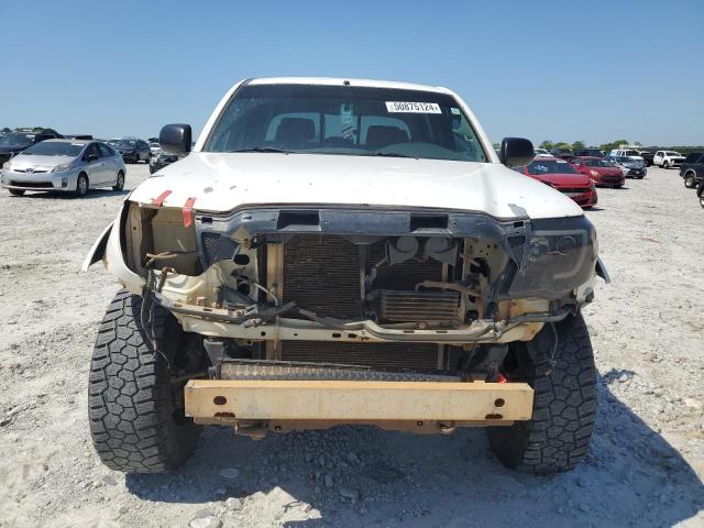 3TMJU62N88M057351 - 2008 TOYOTA TACOMA DOUBLE CAB PRERUNNER WHITE photo 5