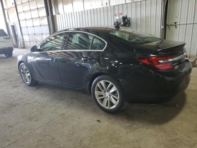 2G4GV5EK2E9315852 - 2014 BUICK REGAL 黑色 照片 2