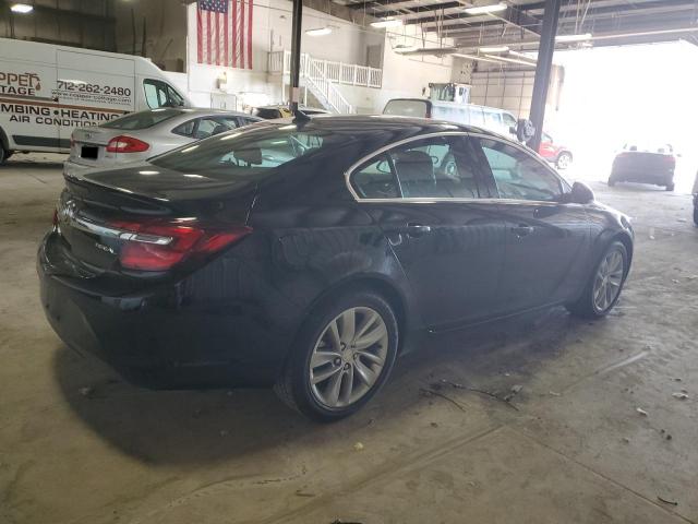 2G4GV5EK2E9315852 - 2014 BUICK REGAL 黑色 照片 3