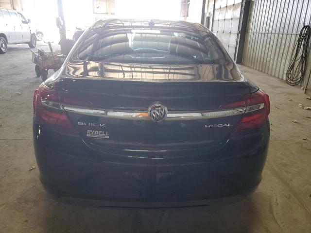 2G4GV5EK2E9315852 - 2014 BUICK REGAL 黑色 照片 6