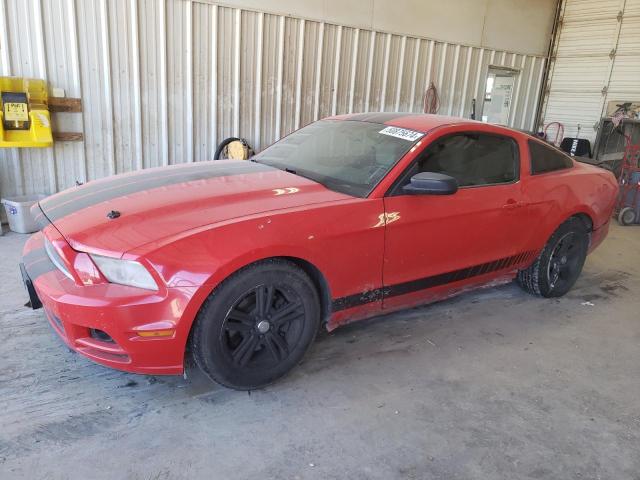 2014 FORD MUSTANG, 