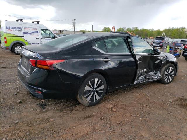 1N4BL4DV4KC210430 - 2019 NISSAN ALTIMA SV BLACK photo 3