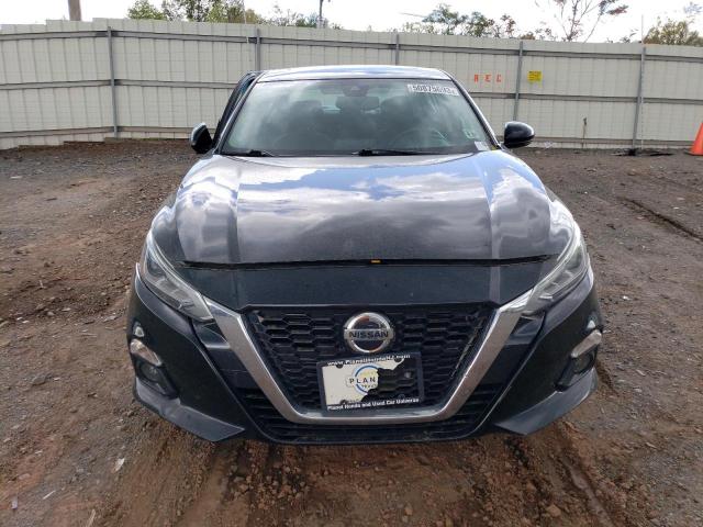 1N4BL4DV4KC210430 - 2019 NISSAN ALTIMA SV BLACK photo 5