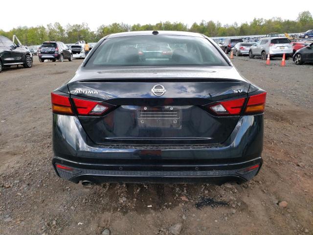 1N4BL4DV4KC210430 - 2019 NISSAN ALTIMA SV BLACK photo 6