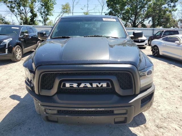 1C6RR6LT9MS550644 - 2021 RAM 1500 CLASS SLT 黑色 照片 5