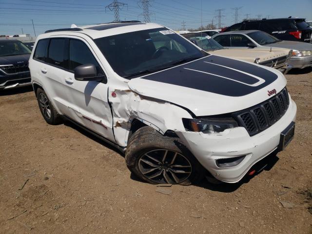 1C4RJFLG5MC646638 - 2021 JEEP GRAND CHER TRAILHAWK WHITE photo 4